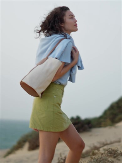 Discover the New Longchamp Complice Bag for Summer