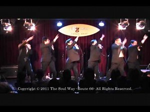 Romanticが止まらないbyリストラーズ.wmv