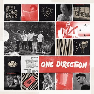 One Direction – Best Song Ever