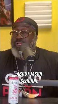 Unicorn Cornerback in the NFL: The Story of Jason Sehorn