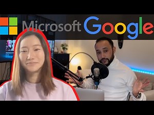 How to Join Google for Research, A McGill Student