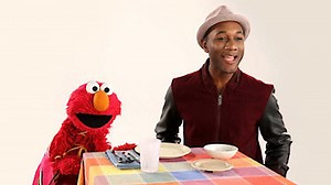 Watch Sesame Street Season 46 Episode 12 - Elmo Steps in for Super Grover (repeat)