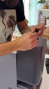 750K views · 401 reactions | Discover the A1 RO hot & cold water dispenser – delivering pure, healthy water at the perfect temperature. 朗 With a 6-stage filtration system and a wide temperature range, this plug-and-play dispenser is the perfect addition to your home or office.  | Waterdrop Filter | Facebook