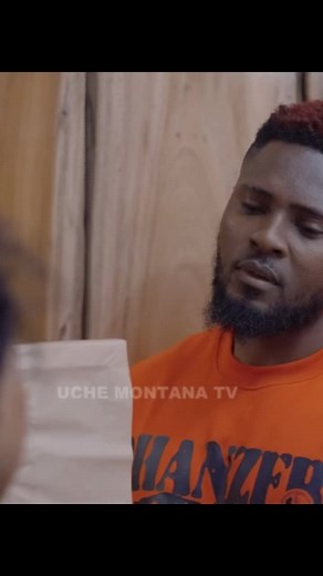 Uche Montana X Maurice Sam !!! The combo weve been waiting for ! CHAOS TO CALM is now showing on Uche Montana tv #fyp #trending