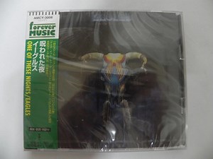 Eagles - One Of These Nights