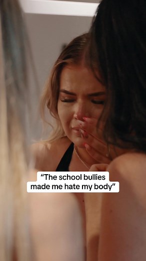 Willow Ray Discusses Body Image Issues on Reality TV