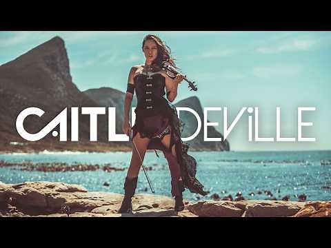 Conquest - Caitlin De Ville