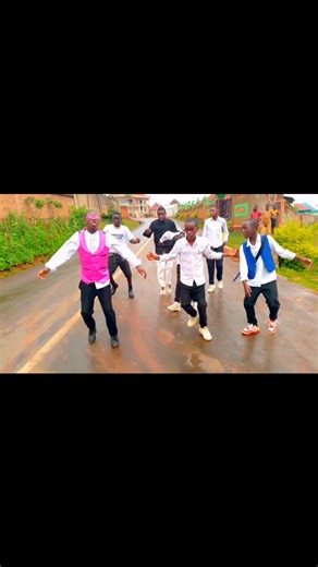 tuff team dance gtg The king