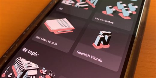 What the Tech? App of the day