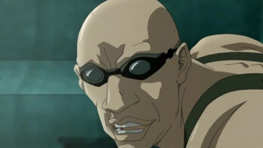 Kroniki Riddicka - Mroczna furia