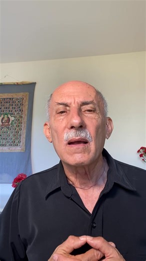 5.4K views · 187 reactions |  Why is going on a meditation retreat...