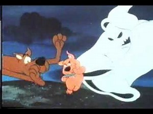 Scooby Doo & Scrappy Doo Season 1 Intro (1979)