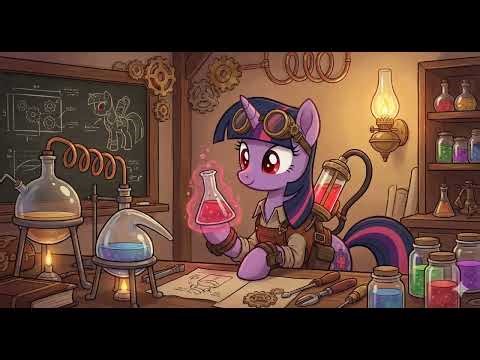 Warforged medic engineer