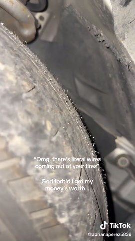 Understanding Car Tire Issues: Signs to Look For