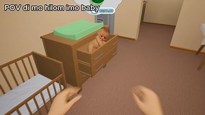 Hilom na baby | Jambo