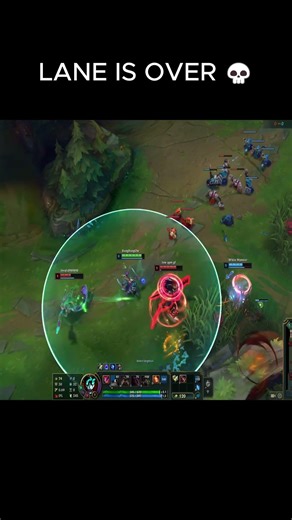 2 Minutes In and It’s Already Over