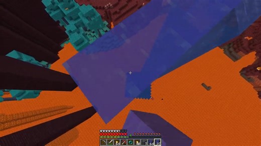 SPEEDRUNNER vs HUNTER BUT You Can Mine Anything! #Cash #new #cashmc #viral #video #minecraft #gaming | Cash MC Gaming