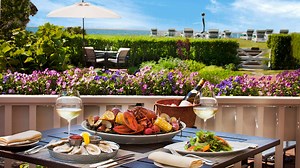 An Insider’s Guide to the Best Restaurants in Nantucket