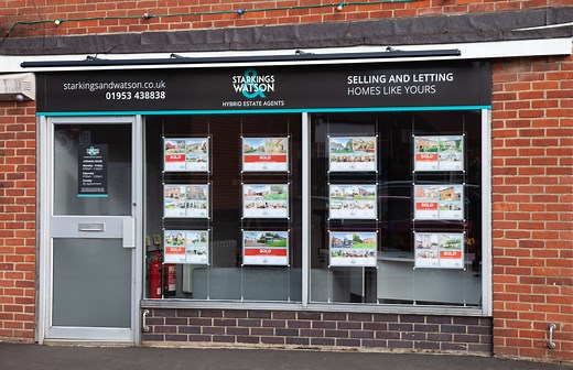 Wymondham Office - Starkings & Watson