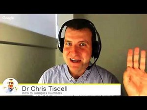 Introduction to Complex Numbers (Free Ebook)