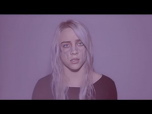OCEAN EYES - Billie Eilish (Official Music Video)