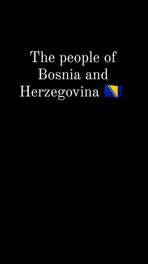 12K views · 300 reactions | The people of Bosnia and Herzegovina  #thebalkans #balkan #the_balkans #bosniaandherzegovina #bosnia #bosnian | The Balkans | Facebook