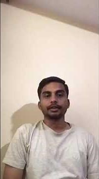 " How to do Ah-counter role " by Toastmaster Vinay