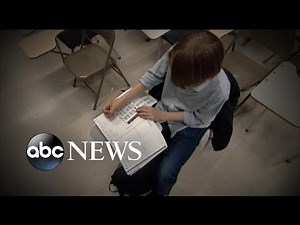 Getting into Harvard | Community Service More Important than Test Scores?