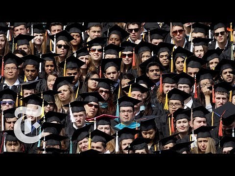 The History of Affirmative Action | The New York Times