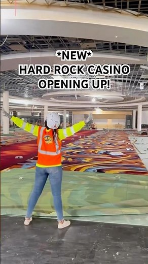 Hard Rock Casino Tejon, California – Huge New Casino Coming in 2025