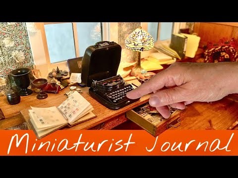 Dollhouse Fair Utrecht 2026