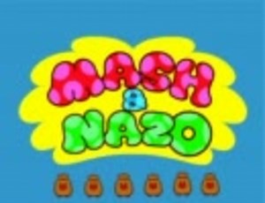 MASH & NAZO