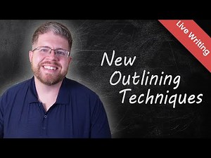 Outlining a Full Novel (Which Prompts to Use?)