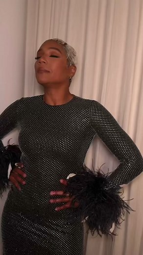 Tiffany Haddish Grills: She Ready Commercial