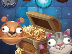 Play Merge TD | Free Online  Games. KidzSearch.com