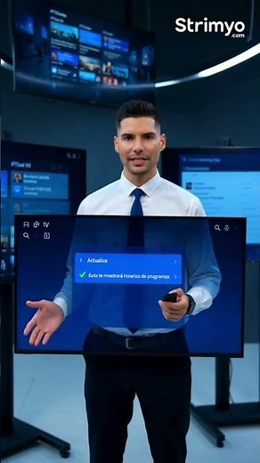 Cómo Configurar EPG en IPTV Guía TV Paso a Paso