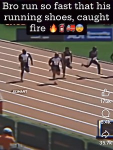 I never knew this could exist, running shoes caught fire 🔥 | AUTO SHOP