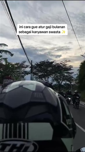 cara kelola gaji sebagai karyawan. pakai money manager lebih simple ✨ #aplikasimoneymanager #moneymanagerapp