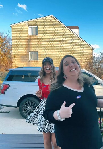 Sarah Ashley Hunt Dance Moms TikTok Compilation