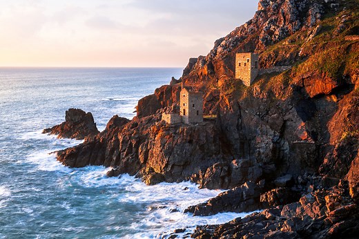 The 9 most beautiful National Trust properties in Cornwall you need to visit