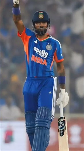 Hard-Hitting pandya😎 #viral #hp33 #music