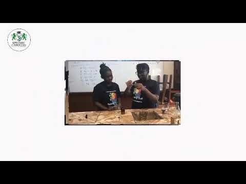 SpedMic’s First STEM & Robotics Competition at SLISL