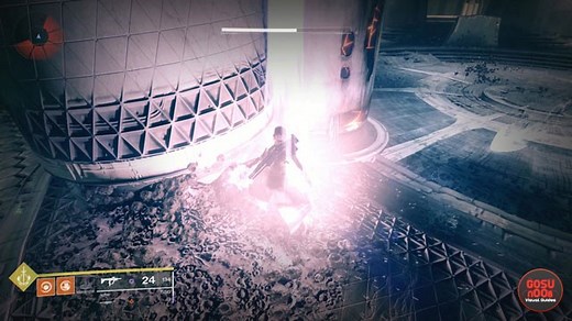 Destiny 2 Together Forever Dead Ghost Circle of Bones Location
