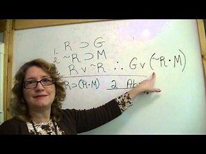 Intermediate Logic 13/14, part 5