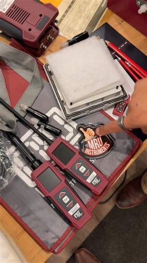 Repairs. Calibration. Precision work—done fast.Industry-leading turnaround time: 2 days or less.