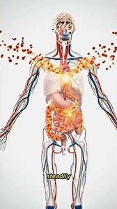 Daily Health Facts Proven by Science
