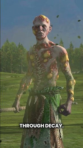 Cultists of Nurgle Lore