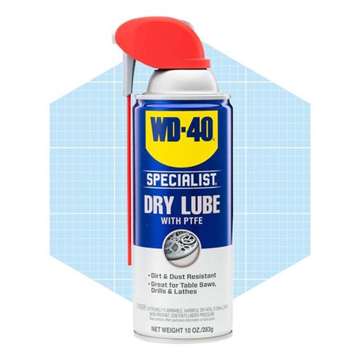 A guide to the 8 most common automotive and household lubricants