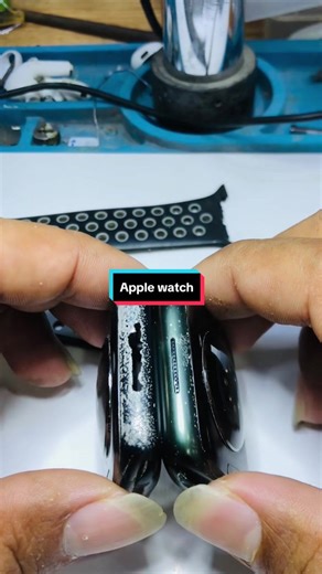 Apple Watch Service and Tips for Convenience
