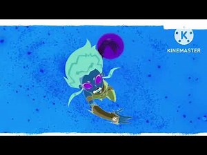 Teen Titans Theme Song in G Major